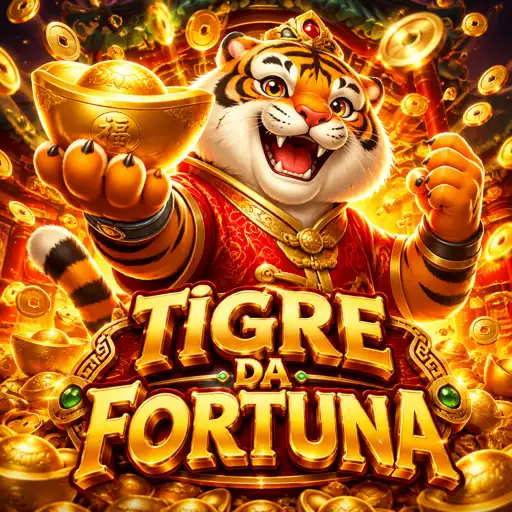 Tela do Fortune Tiger mostrando giros e tabela de pagamento usada como exemplo na escolha de slots
